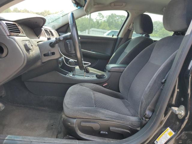 Photo 7 from auction – 2012 CHEVROLET IMPALA LS with VIN 2G1WF5E38C1144552