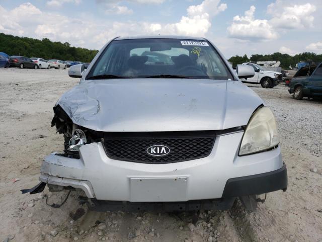 Снимка 5 от търг – 2009 KIA RIO BASE с VIN KNADE223X96557429