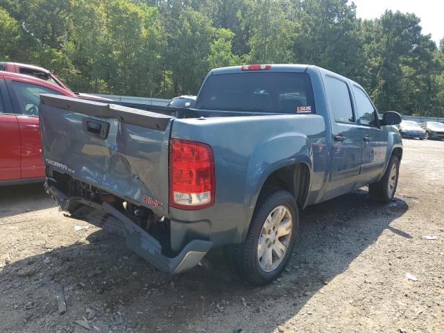 Photo 3 from auction – 2007 GMC NEW SIERRA with VIN 2GTEC13J871709748