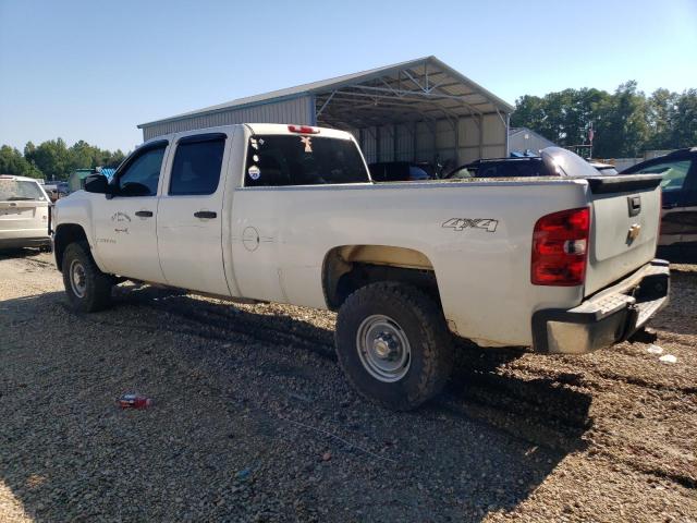 Photo 2 from auction – 2009 CHEVROLET SILVERADO with VIN 1GCHK43659F151768