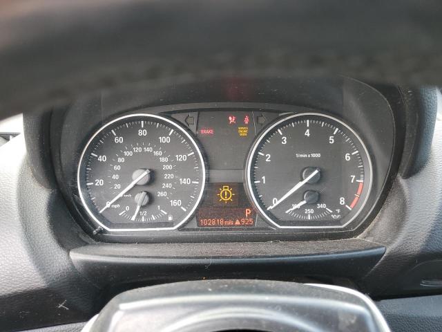 Photo 9 from auction – 2013 BMW 135 I with VIN WBAUN7C5XDVM26979