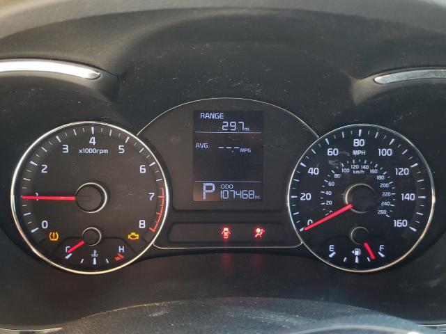 Photo 9 from auction – 2015 KIA FORTE LX with VIN KNAFX4A67F5399532