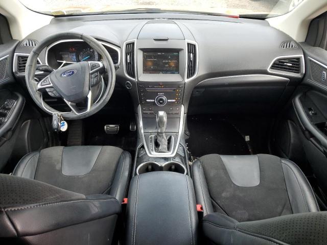 Photo 8 from auction – 2015 FORD EDGE SPORT with VIN 2FMPK4AP1FBB93242