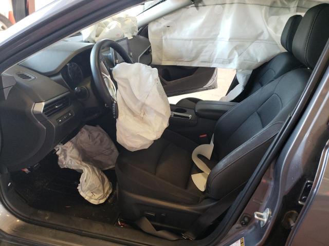 Photo 7 from auction – 2019 NISSAN ALTIMA S with VIN 1N4BL4BV3KC138509