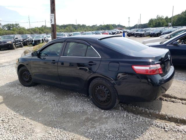 Photo 2 from auction – 2008 TOYOTA CAMRY CE with VIN 4T1BE46K88U745539