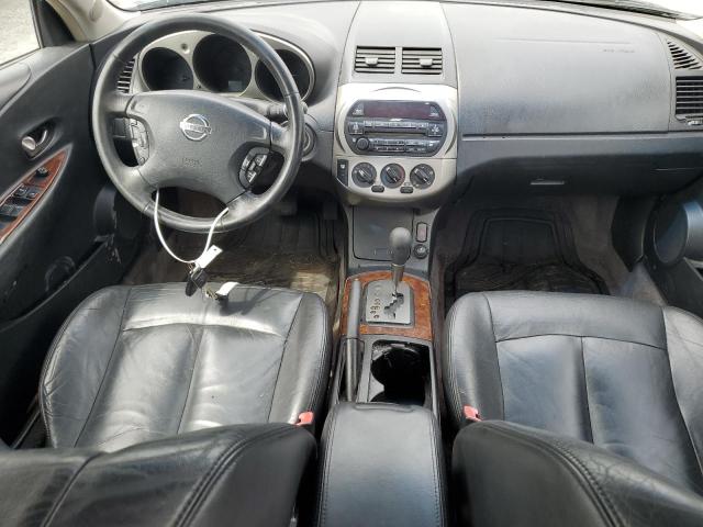 Photo 8 from auction – 2003 NISSAN ALTIMA BAS with VIN 1N4AL11D73C154863