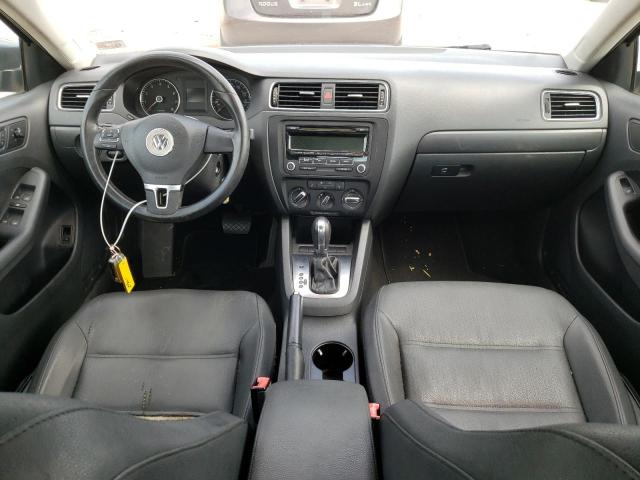 Photo 8 from auction – 2012 VOLKSWAGEN JETTA SE with VIN 3VWDP7AJ4CM129760