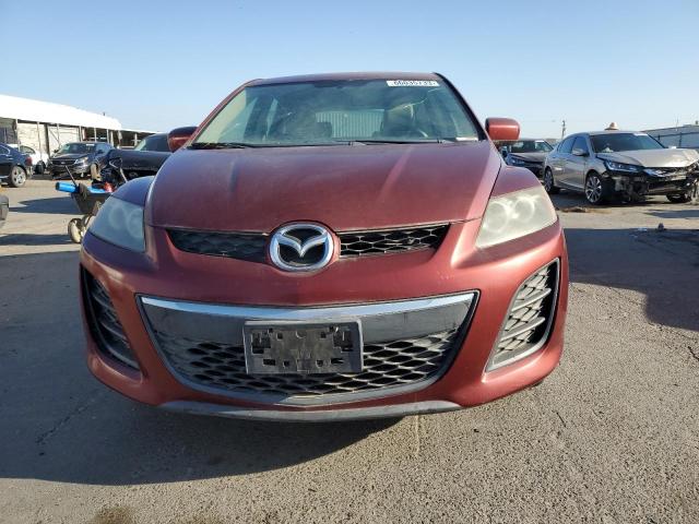 Photo 5 from auction – 2011 MAZDA CX-7 with VIN JM3ER2AM2B0392949