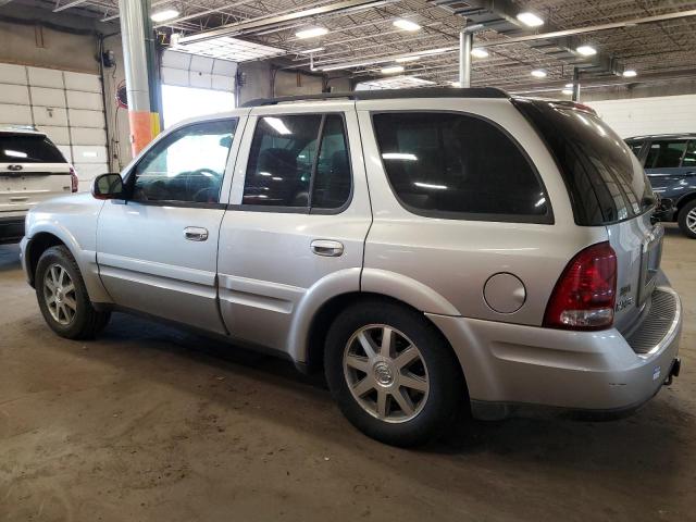 Photo 2 from auction – 2004 BUICK RAINIER with VIN 5GADT13S342177861