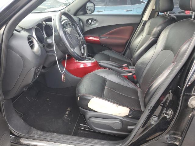 Photo 7 from auction – 2012 NISSAN JUKE S with VIN JN8AF5MR5CT117802