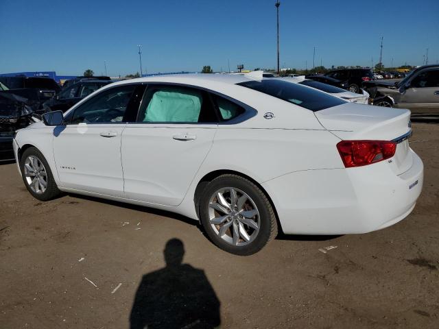Photo 2 from auction – 2018 CHEVROLET IMPALA LT with VIN 2G1105S35J9124807