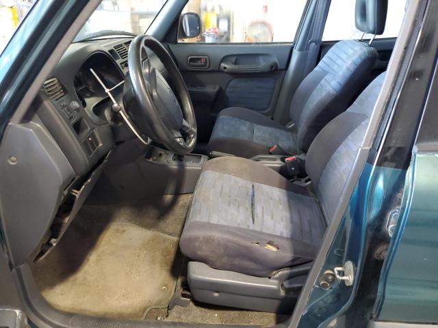 Photo 7 from auction – 1997 TOYOTA RAV4 with VIN JT3HP10V3V7025090