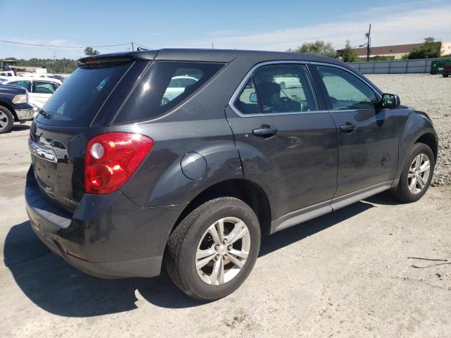 Photo 3 from auction – 2013 CHEVROLET EQUINOX LS with VIN 2GNFLCEKXD6345165