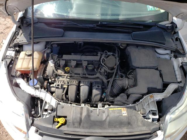 Photo 11 from auction – 2013 FORD FOCUS SE with VIN 1FADP3K27DL249600