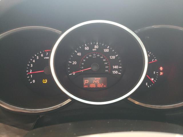 Photo 9 from auction – 2011 KIA SORENTO EX with VIN 5XYKUDA20BG023697