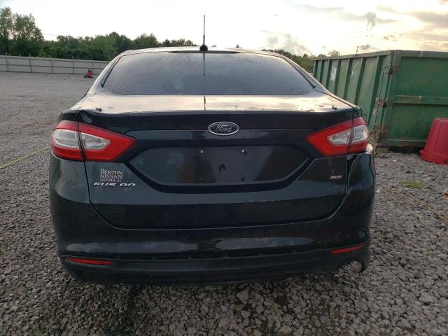 Photo 6 from auction – 2014 FORD FUSION SE with VIN 3FA6P0H76ER363035
