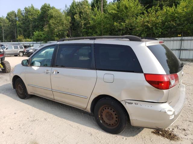Photo 2 from auction – 2005 TOYOTA SIENNA CE with VIN 5TDZA23C75S306381