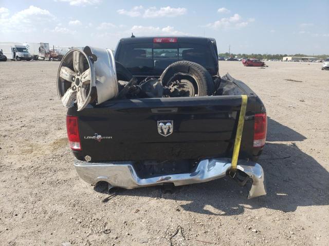 Photo 6 from auction – 2014 RAM 1500 SLT with VIN 1C6RR6LM3ES268722