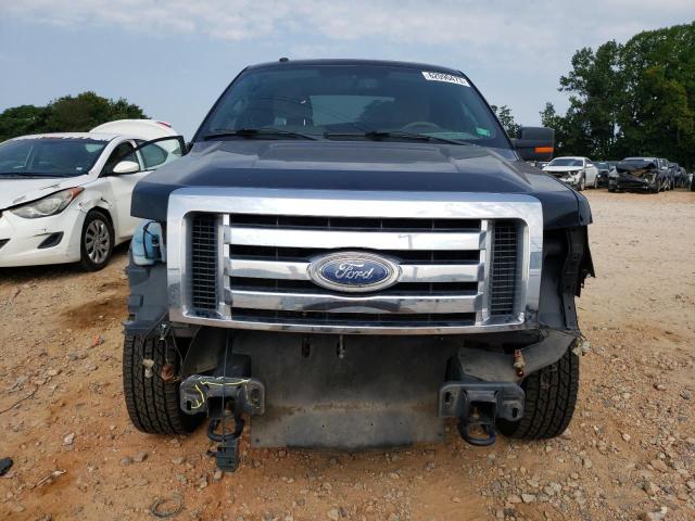 Photo 5 from auction – 2009 FORD F150 SUPER with VIN 1FTRX14V79KC91807