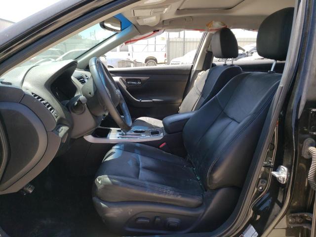 Photo 7 from auction – 2014 NISSAN ALTIMA 2.5 with VIN 1N4AL3AP2EC410299
