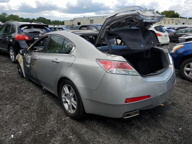 Photo 2 from auction – 2010 ACURA TL with VIN 19UUA8F57AA011526