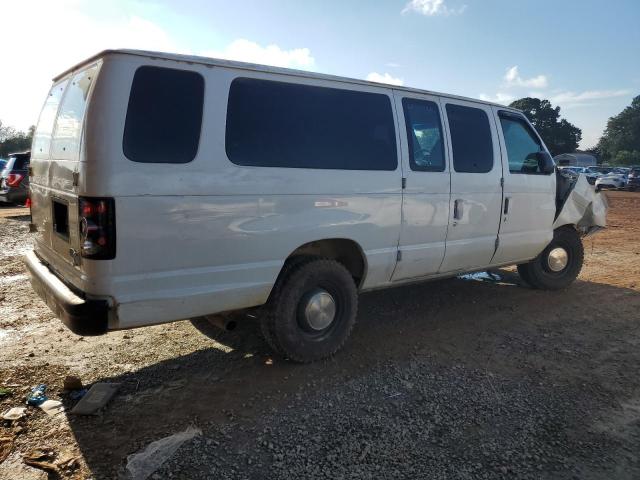 Photo 3 from auction – 2001 FORD ECONOLINE with VIN 1FBSS31L31HA04404