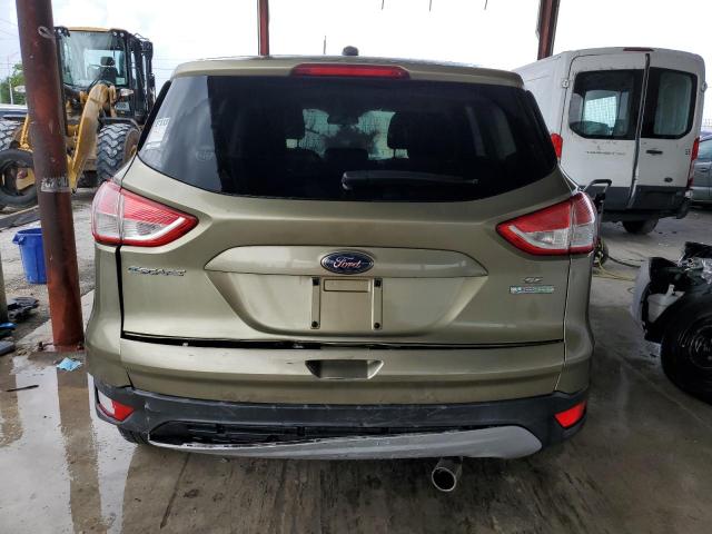Photo 6 from auction – 2013 FORD ESCAPE SE with VIN 1FMCU0GX9DUB60604