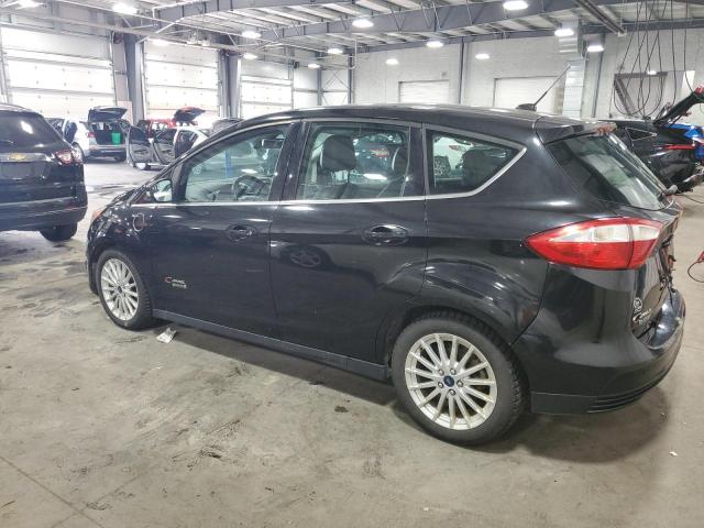 Photo 2 from auction – 2013 FORD C-MAX PREM with VIN 1FADP5CU0DL541746