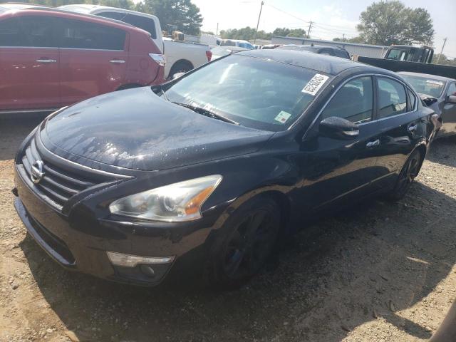 Photo 1 from auction – 2015 NISSAN ALTIMA 2.5 with VIN 1N4AL3APXFC293881