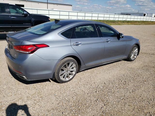 Zdjęcie 3 z aukcji – 2017 GENESIS G80 BASE z VIN KMHGN4JE0HU210213