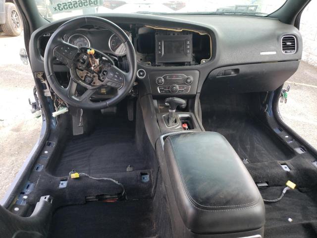 Photo 8 from auction – 2015 DODGE CHARGER SE with VIN 2C3CDXBG6FH918221