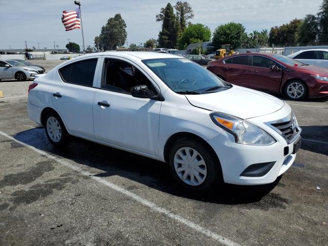Photo 4 from auction – 2018 NISSAN VERSA S with VIN 3N1CN7AP2JL887109