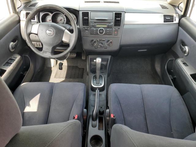 صورة رقم 8 من المزاد - 2007 NISSAN VERSA S مع VIN 3N1BC13E17L435784