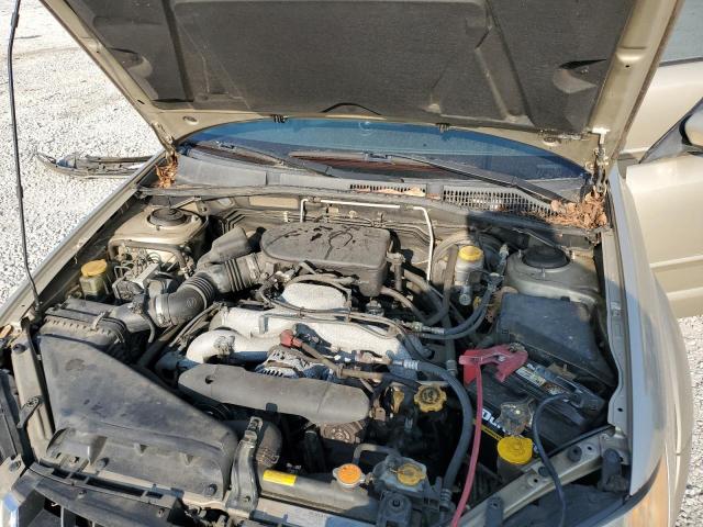 Photo 11 from auction – 2009 SUBARU OUTBACK 2. with VIN 4S4BP66C497315649