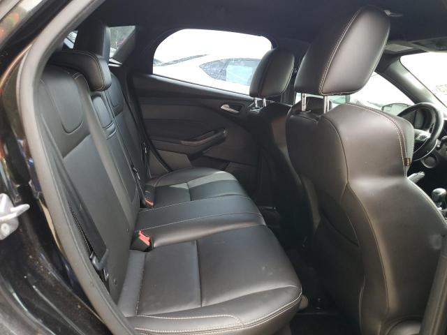 Photo 10 from auction – 2013 FORD FOCUS ST with VIN 1FADP3L94DL207722