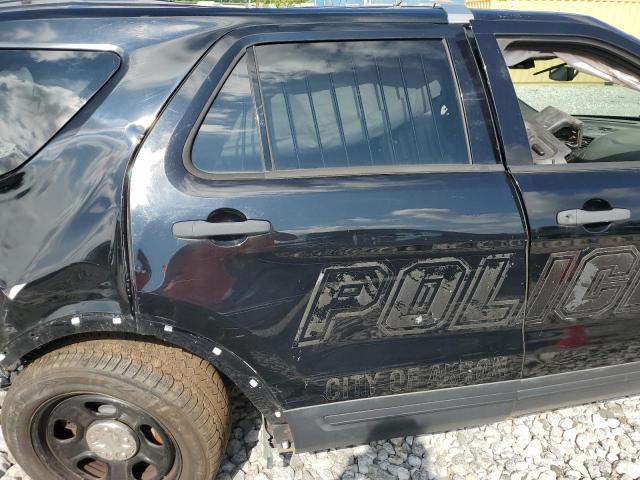 Photo 11 from auction – 2017 FORD EXPLORER P with VIN 1FM5K8ARXHGC90595