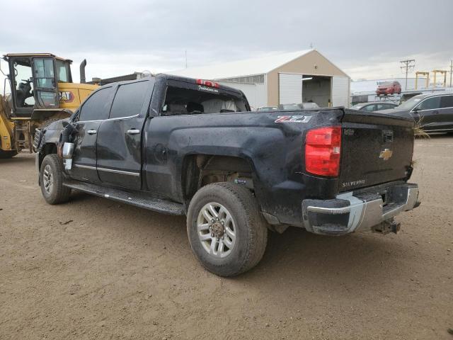 Foto 2 de la subasta – 2015 CHEVROLET SILVERADO con VIN 1GC1KWE87FF506320