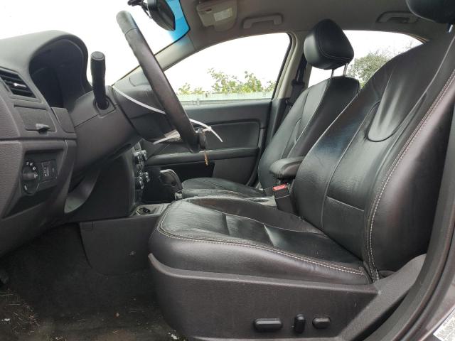Photo 7 from auction – 2012 FORD FUSION SEL with VIN 3FAHP0JA3CR179358
