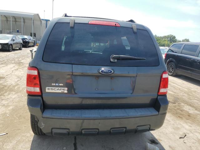 Photo 6 from auction – 2008 FORD ESCAPE XLT with VIN 1FMCU03168KB08043