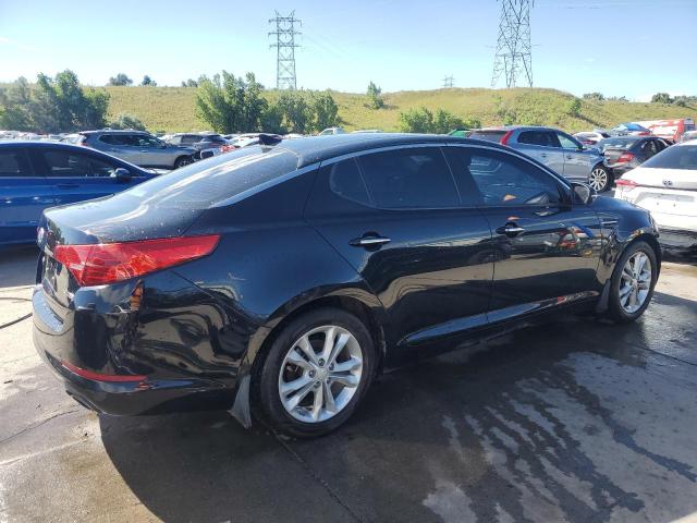 Photo 3 from auction – 2013 KIA OPTIMA EX with VIN 5XXGN4A77DG156558