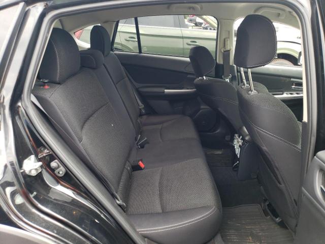 Photo 11 from auction – 2015 SUBARU XV CROSSTR with VIN JF2GPACCXF8291057