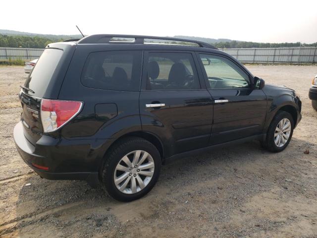 Photo 3 from auction – 2012 SUBARU FORESTER L with VIN JF2SHAEC0CH411237