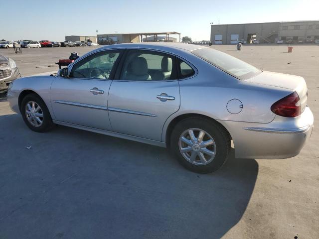 Photo 2 from auction – 2005 BUICK LACROSSE C with VIN 2G4WD532951256783