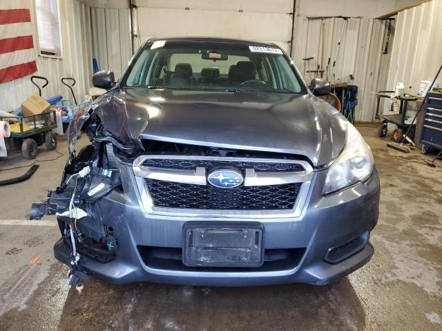 Photo 5 from auction – 2014 SUBARU LEGACY 2.5 with VIN 4S3BMBC62E3026159