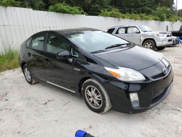 Фото 4 с аукциона – 2010 TOYOTA PRIUS с VIN JTDKN3DU2A0165610