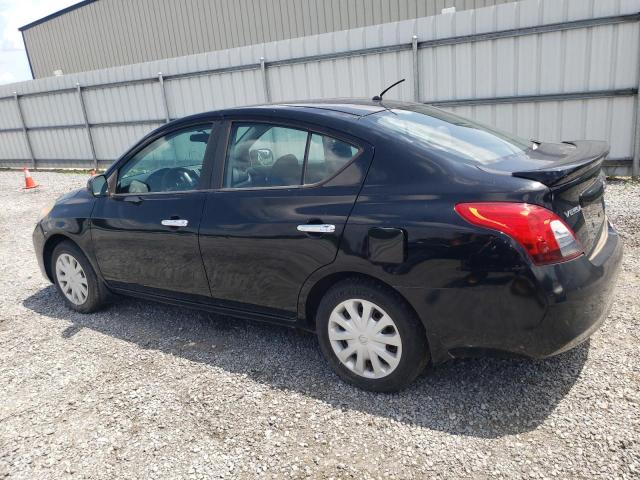 Photo 2 from auction – 2013 NISSAN VERSA S with VIN 3N1CN7AP2DL887020