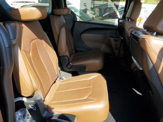 Photo 11 from auction – 2017 CHRYSLER PACIFICA L with VIN 2C4RC1GG4HR528780
