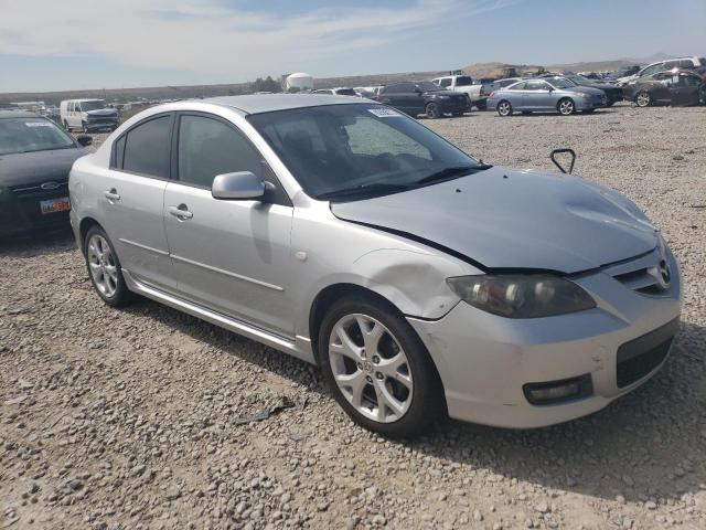 Photo 4 from auction – 2009 MAZDA 3 S with VIN JM1BK323X91226663