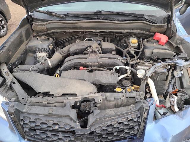 Photo 12 from auction – 2015 SUBARU FORESTER 2 with VIN JF2SJABC2FH437920