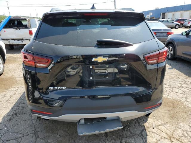 Photo 6 from auction – 2023 CHEVROLET BLAZER 2LT with VIN 3GNKBCR40PS186529